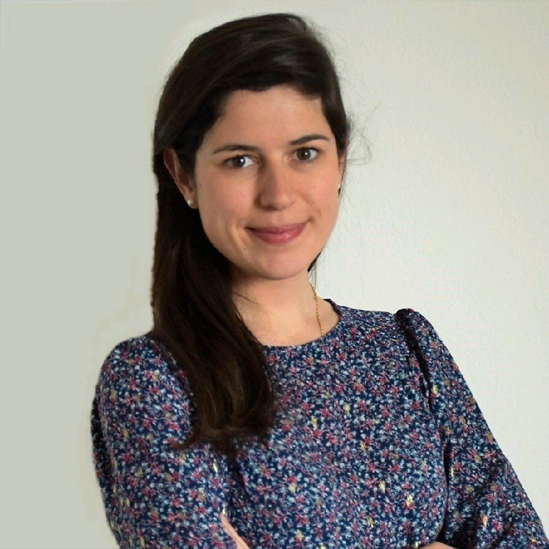 Chloé Slavik — Prestataire TA & CAA